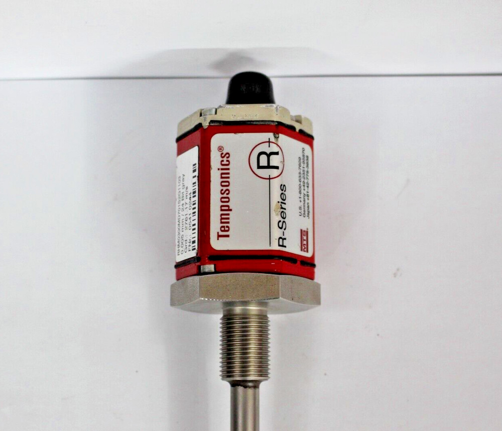 Temposonics RHM0300MD701S2G1103 R-Series MTS Position Sensors Linear Encoder