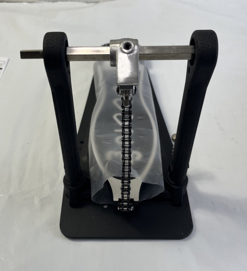 DW DWCP2002A Accelerator Pedal