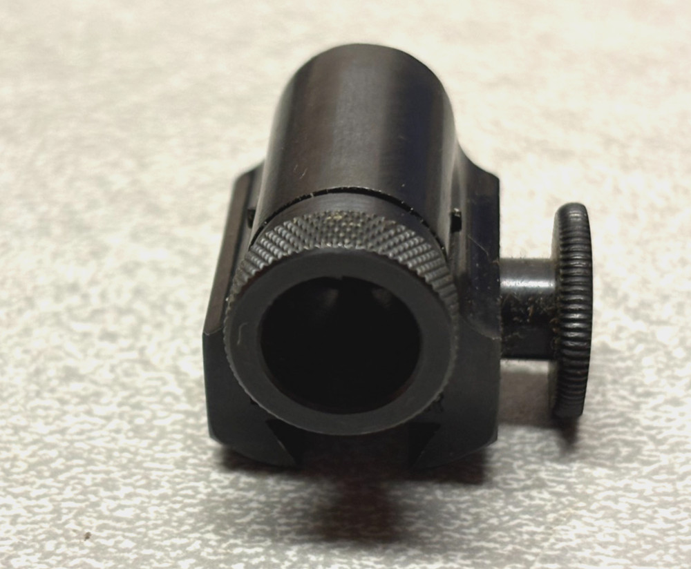 LYMAN 77R Front Globe Sight