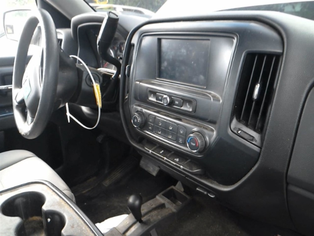 SILVRDO15 2016 High Mounted Stop Light 104911902