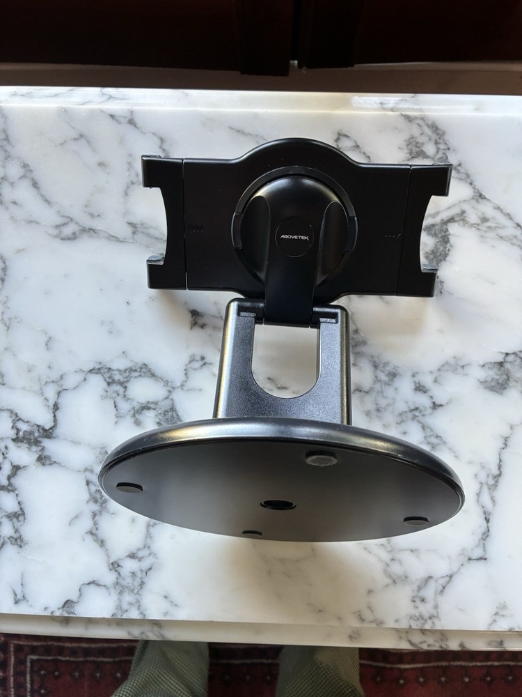 AboveTEK - iPad Stand - Universal - Excellent Condition