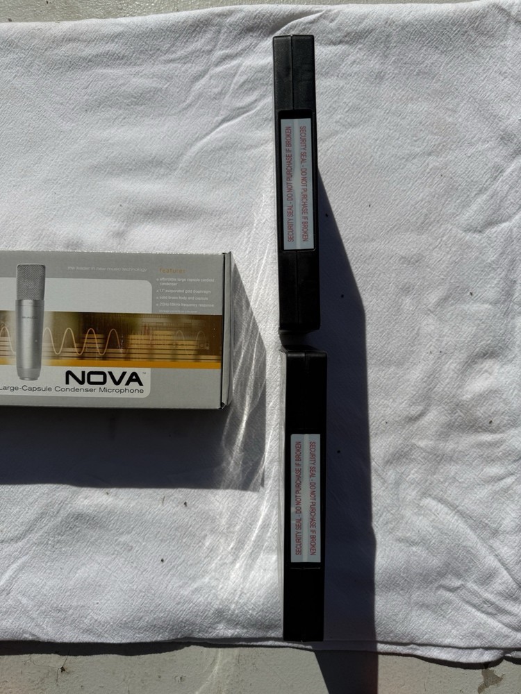 Digidesign Mbox 2 Factory Studio Bundle