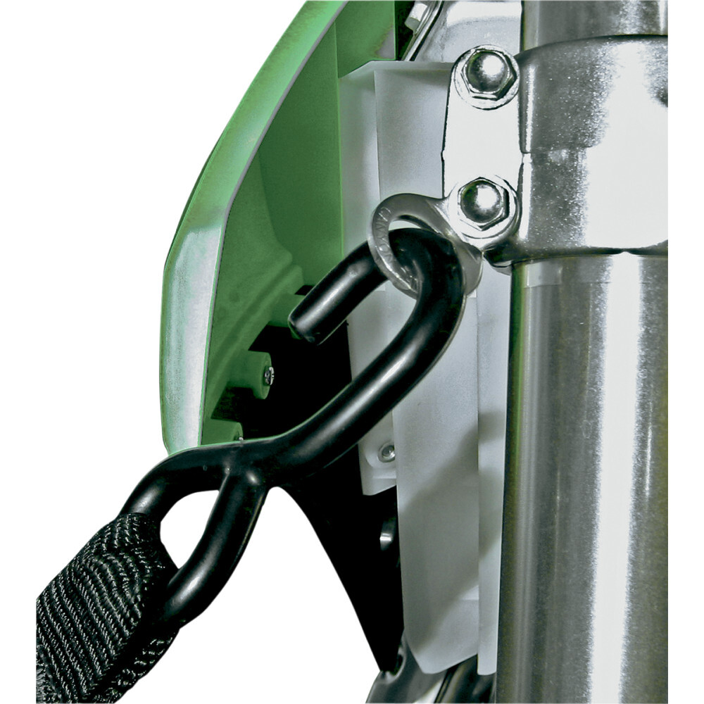 Canyon Dancer Strap Ring | 90009