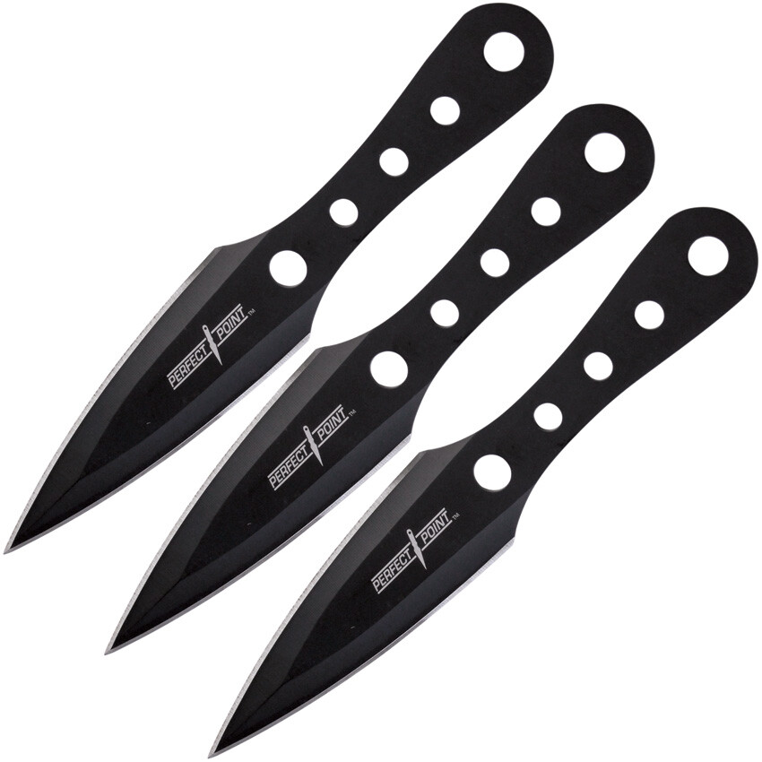 New Miscellaneous Throwing Knife Set PP-022-3B