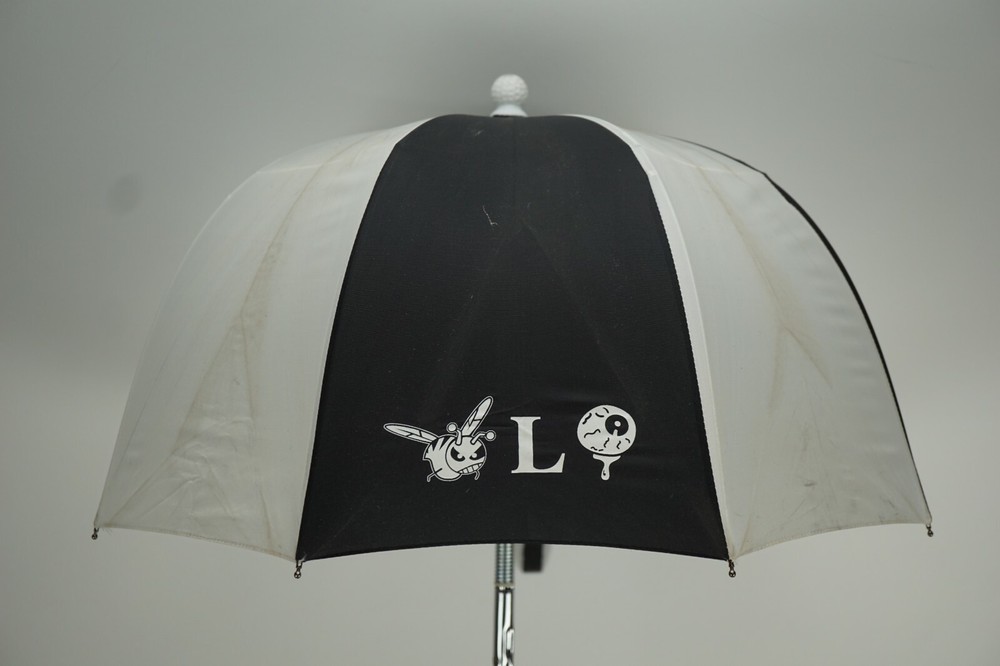 Golf Umbrella DrizzleStik Mint