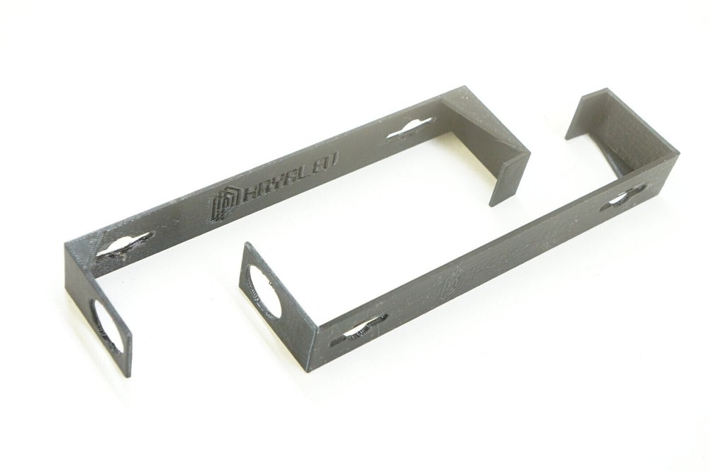 Low Profile Wall Ceiling Mount for ASUS RT-AC66U B1 WiFi Router