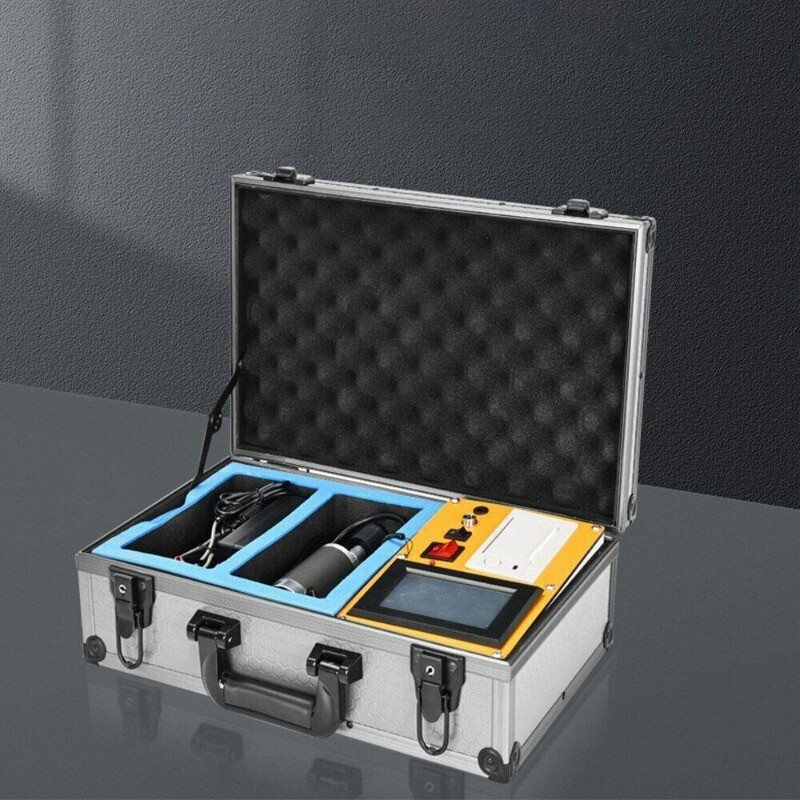 Elevator Speed Limiter Calibrator Elevator Movement Speed Safety Detector