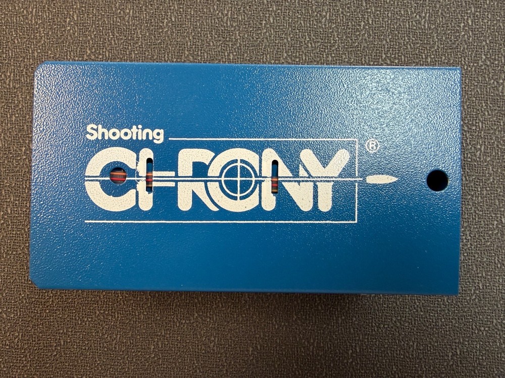 Shooting Chrony Inc Beta Ballistic Chronograph - Used