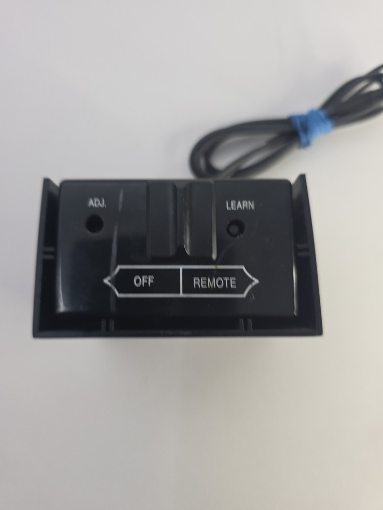 Skytech SR-1001 Receiver ONLY SKY-MRCK Replacement and Untested Missing Bat Covr