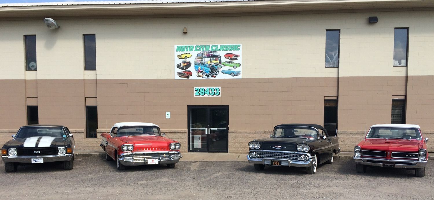 1973-1996 CHEVROLET IMPALA TUBULAR CONTROL ARMS NEW SET OF 4