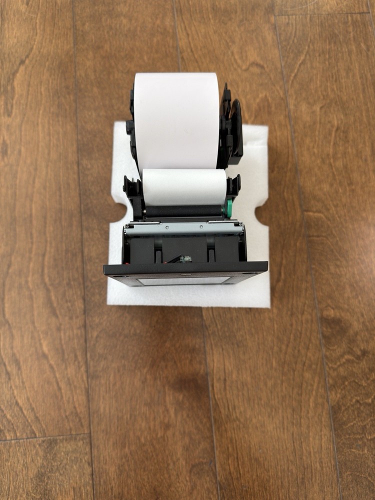 TOP TGP-58CR Thermal Ticket Printer 12V