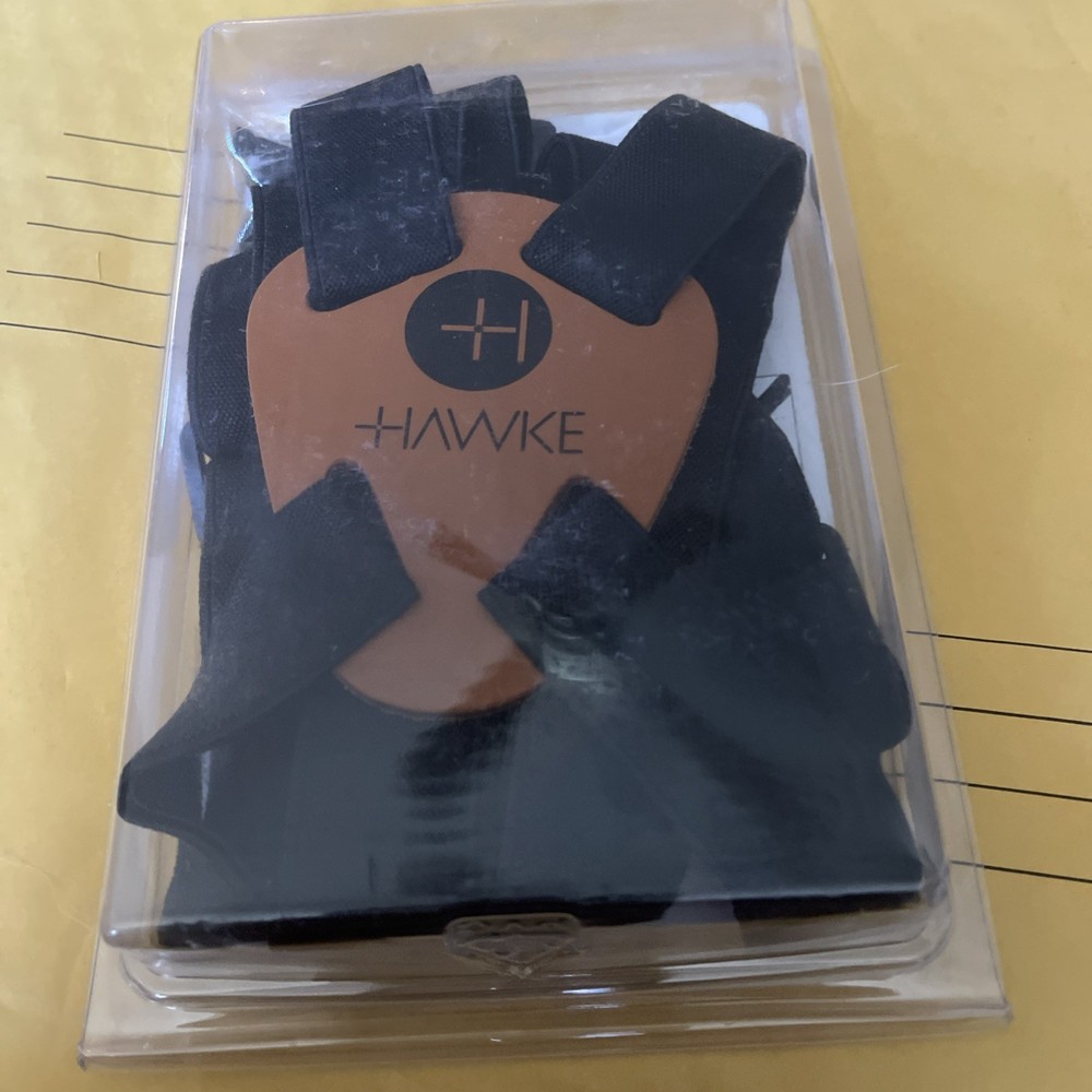 HAWKE BINOCULAR HARNESS STRAP FULL ADJUSTABLE 99402 ( R )