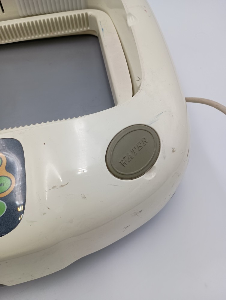 R Com 20 Digital Incubator As Is