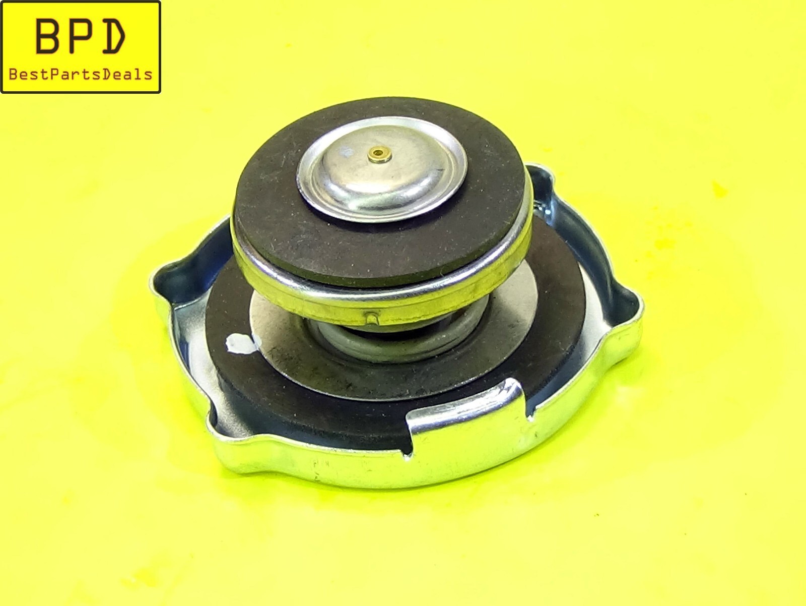 Engine Coolant Radiator Cap 16 PSI - 1.1 Bar (No Box) STANT 10230