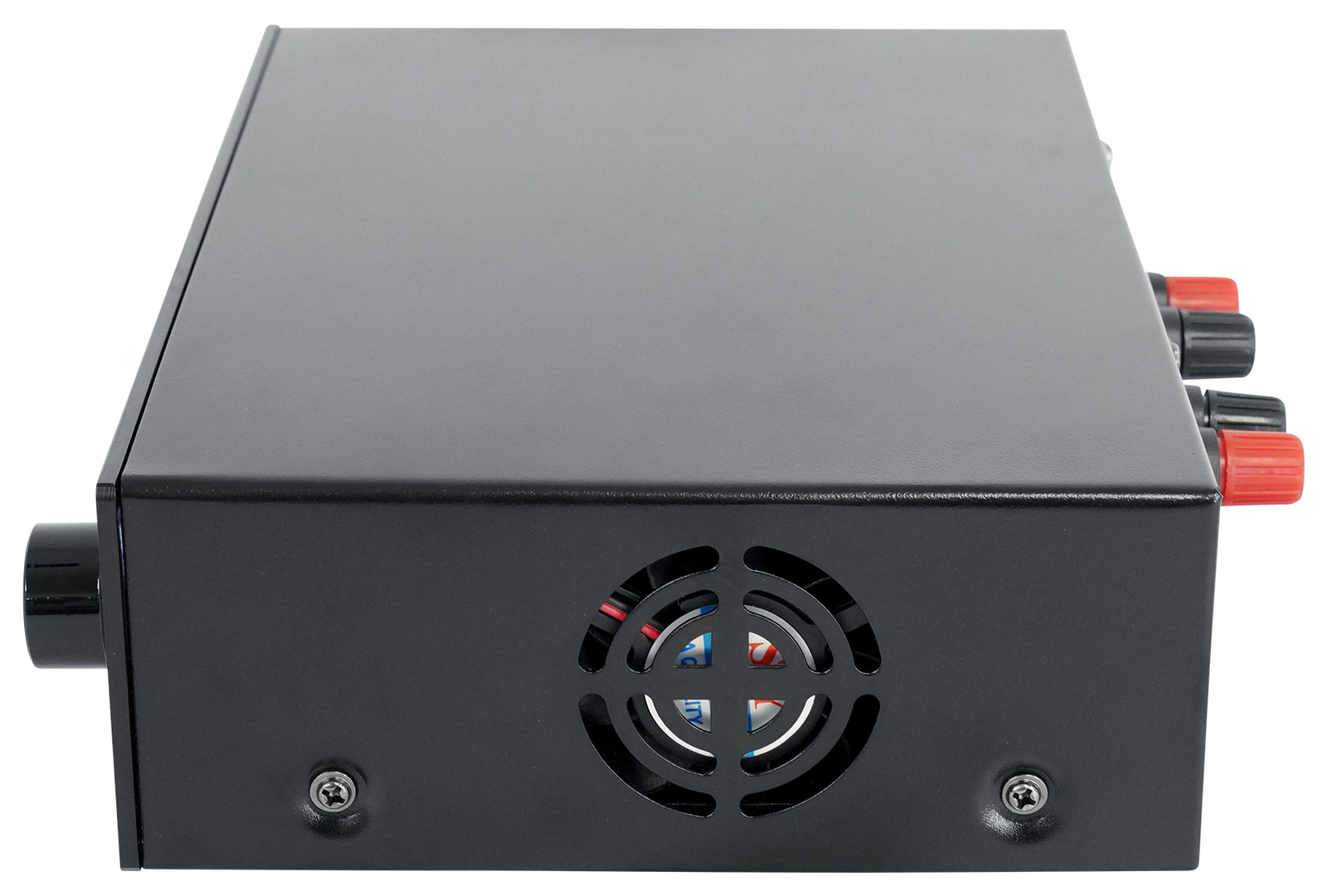 Rockville BLUAMP 150 Home Stereo Bluetooth Amplifier Receiver Optical/Phono/RCA