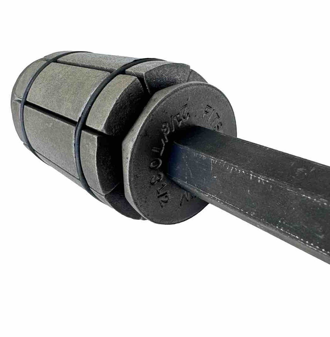 Large Tail Pipe Expander Exhaust /Muffler 2-1/8" to 3-1/2"Hand Tool Expander NEW