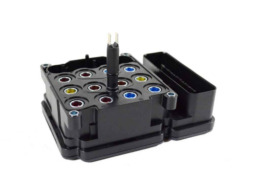 ABS Control Module Mopar 68028991AA