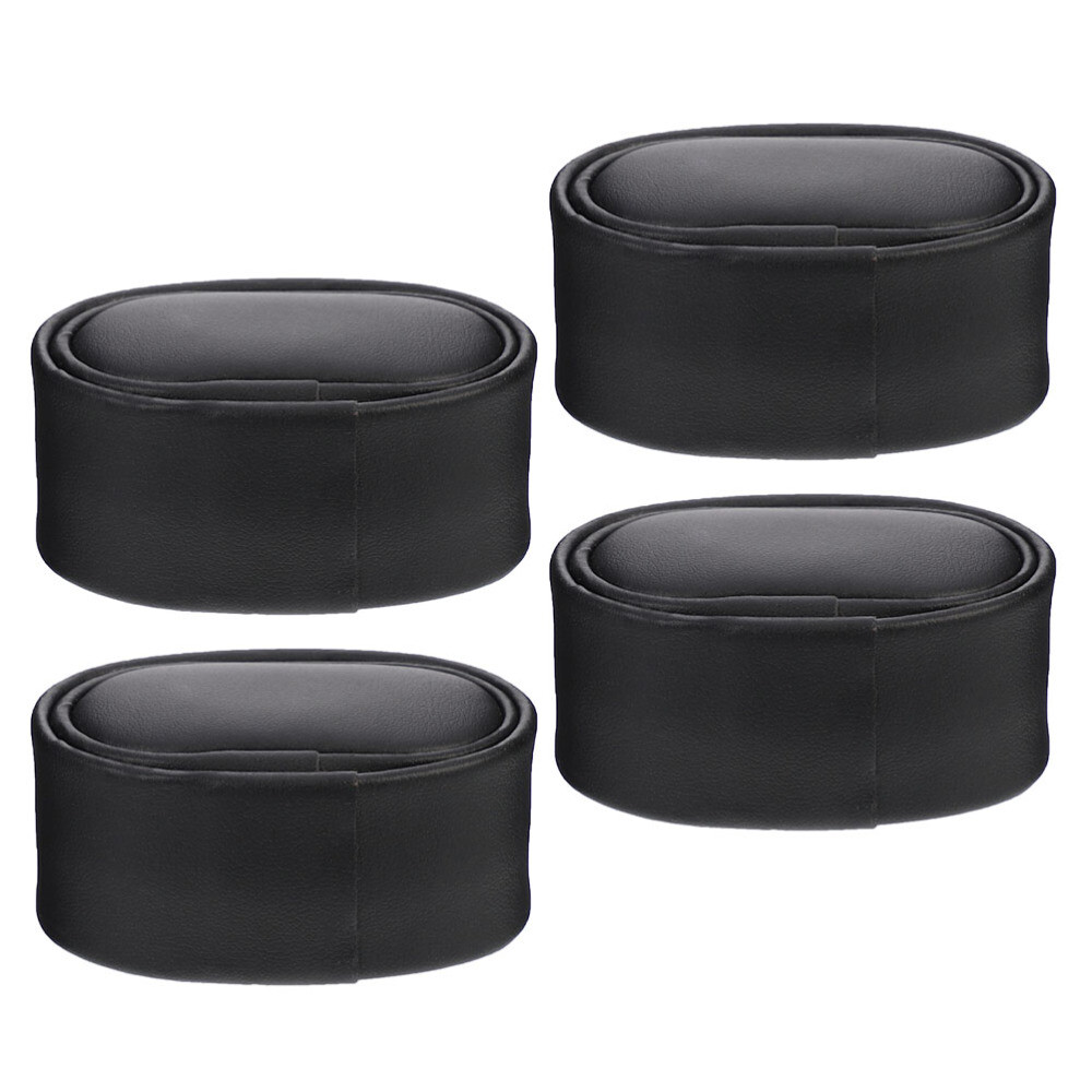 4Pcs Automatic Watch Winder Pillows Softer Small Watch Winder Pillows