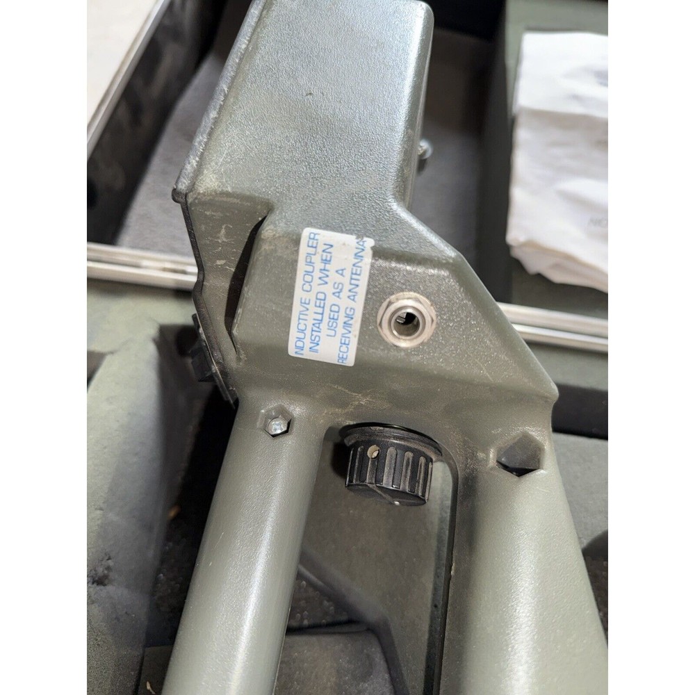 Aqua Tronics Digi-A700 Cable Locator Cable detector