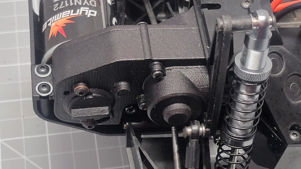 [RESTORED] Marui Ninja Rc Car