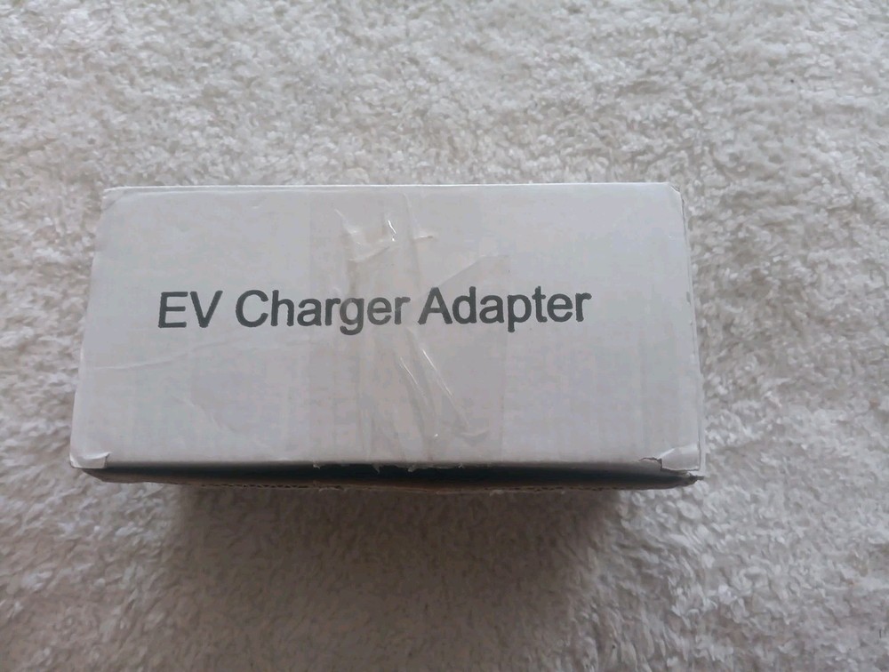 EV Charger Adapter