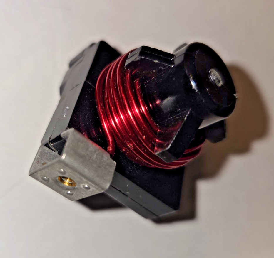 EMB MOD 501 Start Relay NEW