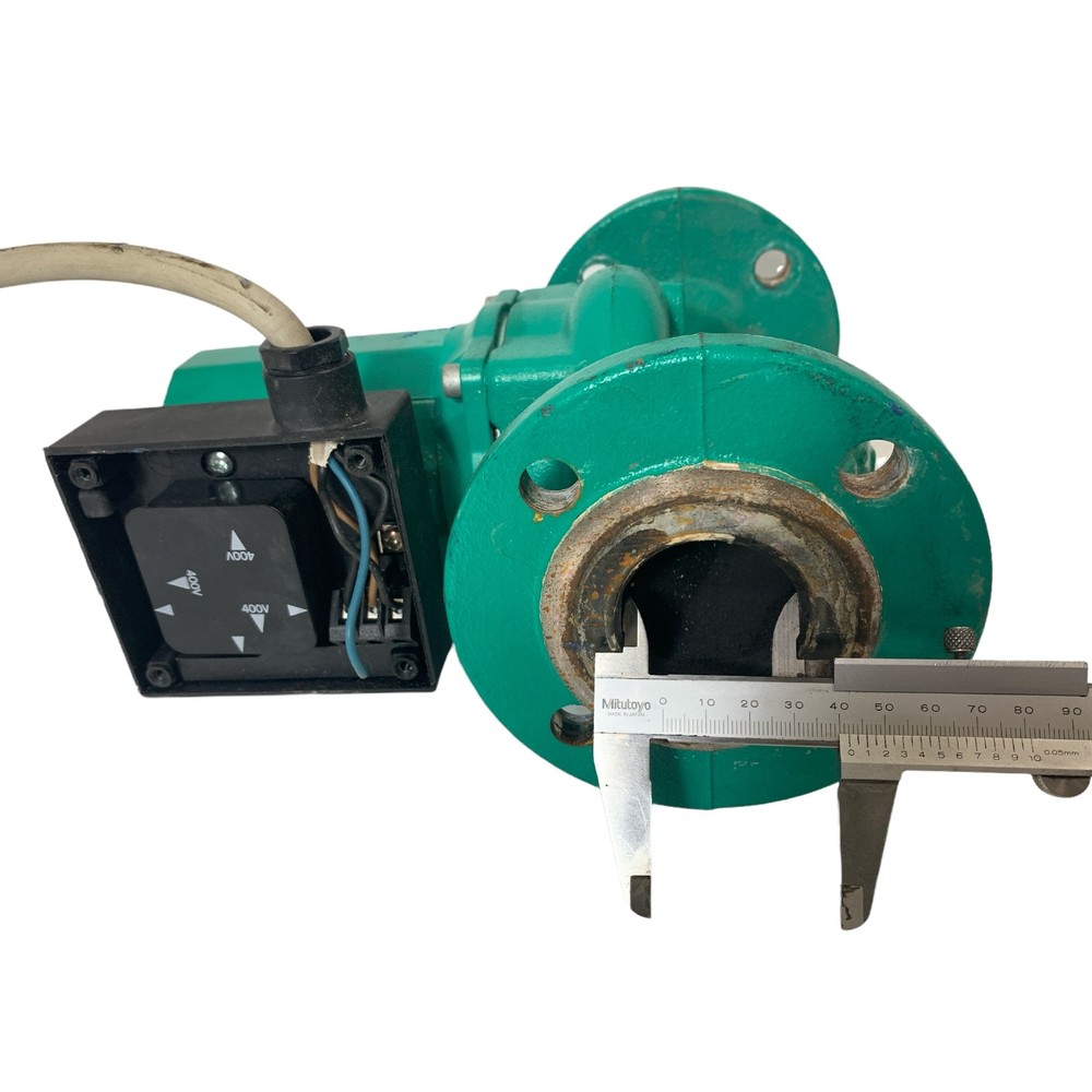 WILO TOP-S40/4 Heating Pump Circulation Pump