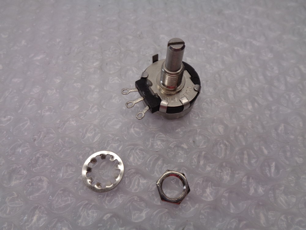 CLAIROSTAT 380C3 POTENTIOMETER NSNP