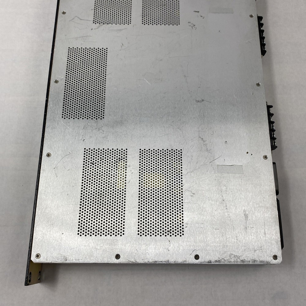 GE Security Fiber Options 517EPS1 External Power Supply