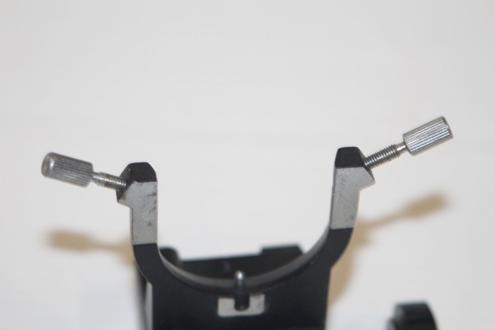 Leica Field Condenser Assembly Holder for Leica ATC 2000 Lab Microscope ATC2000