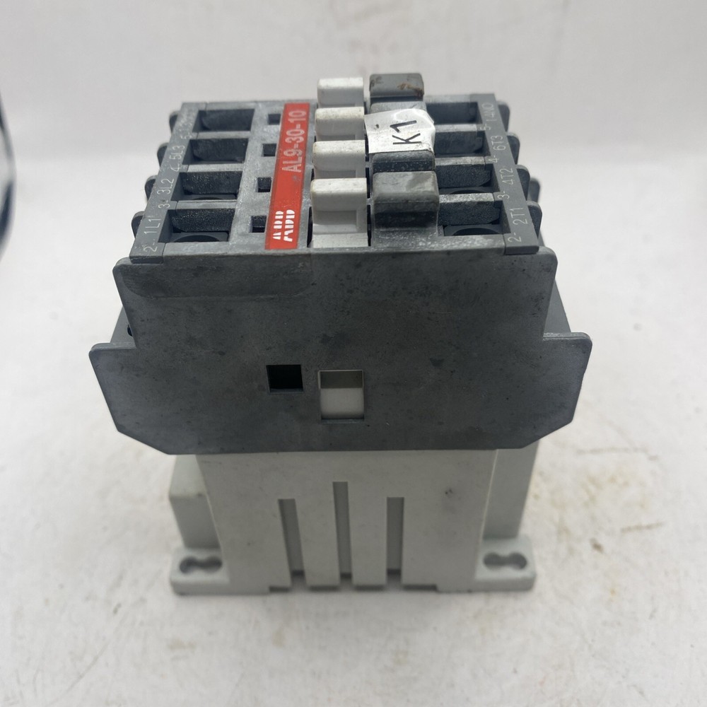 ABB AL9 Contactor