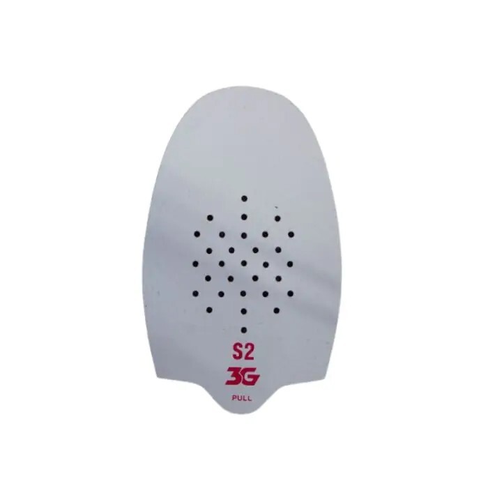 3G Formula Bowling Shoe Replacement Sole #2