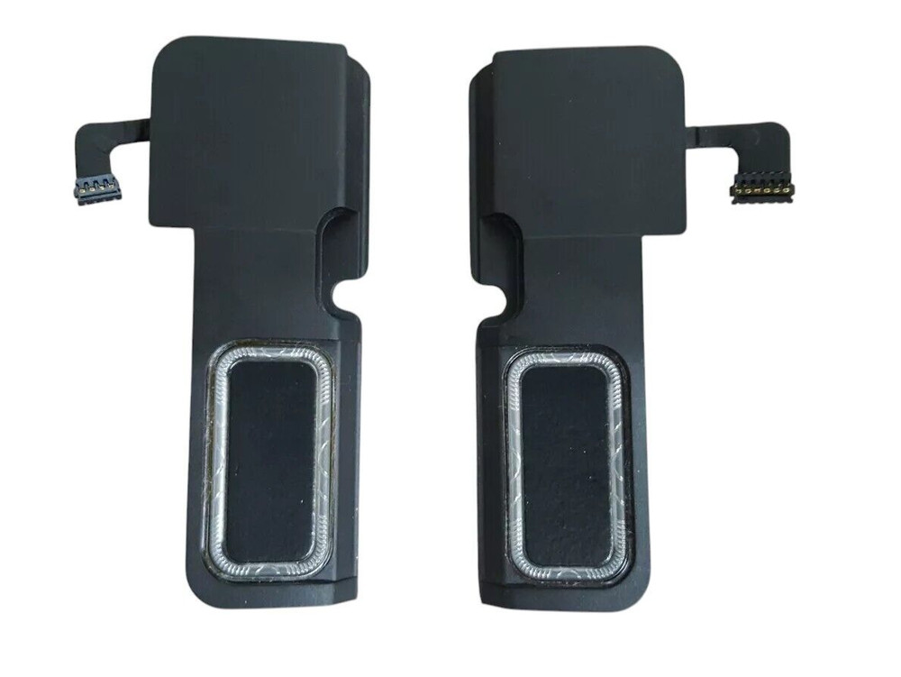 Genuine Speakers Loudspeaker For MacBook Pro 15' A1707 A1990 2016 2017 2018 2019