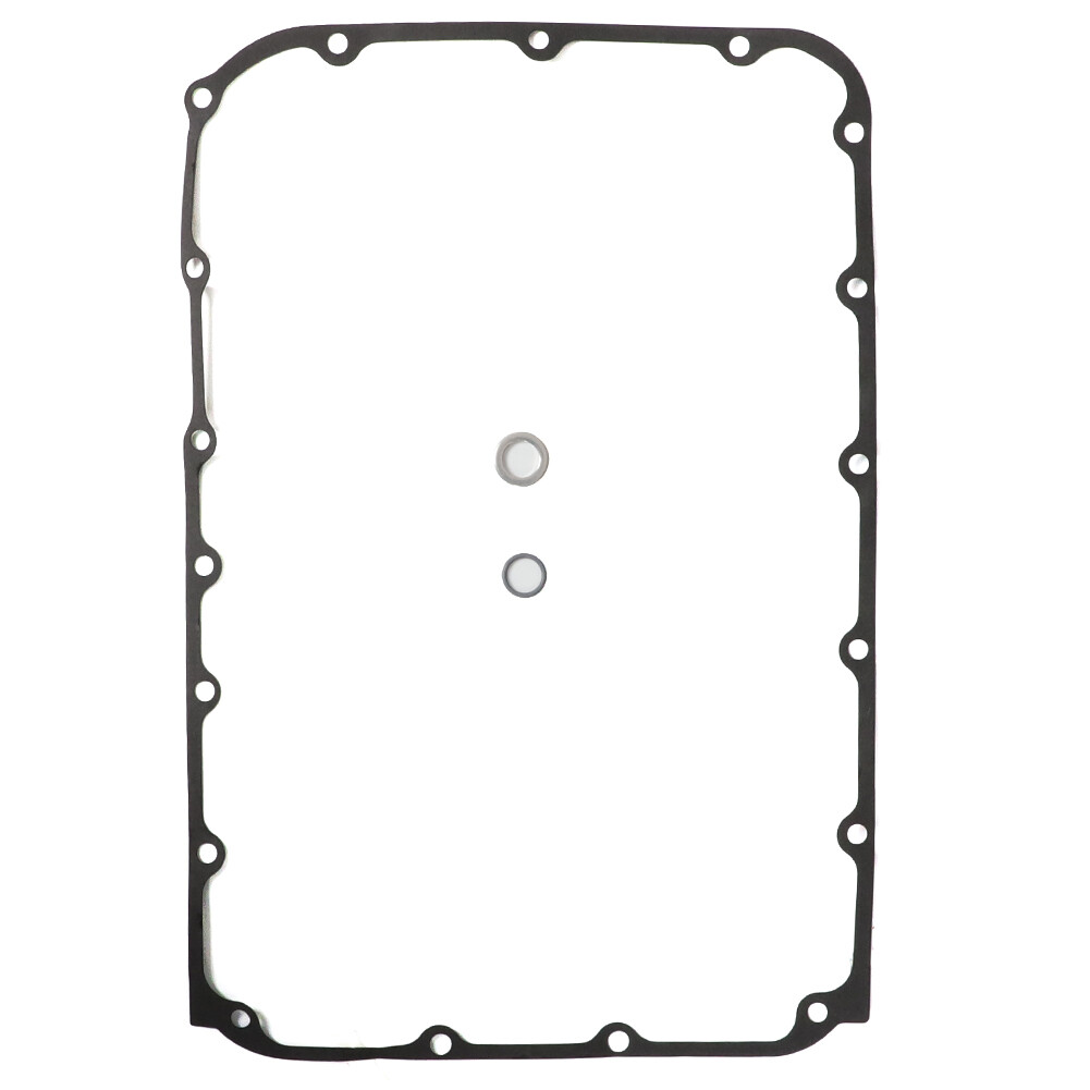 Engine Oil Pan Gasket For 05-25 Honda Accord Odyssey Ridgeline Pilot OS 30954 T