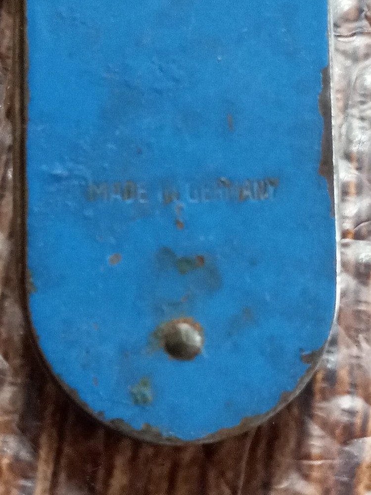 Can Opener Germany Made In Germany