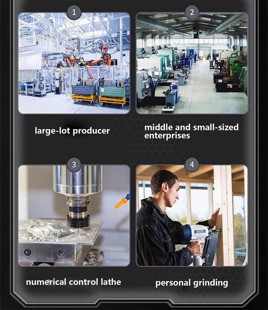 110V Drill Bits Sharpener 13-26mm Drill Bits Sharpener Equipment MR-26A Model