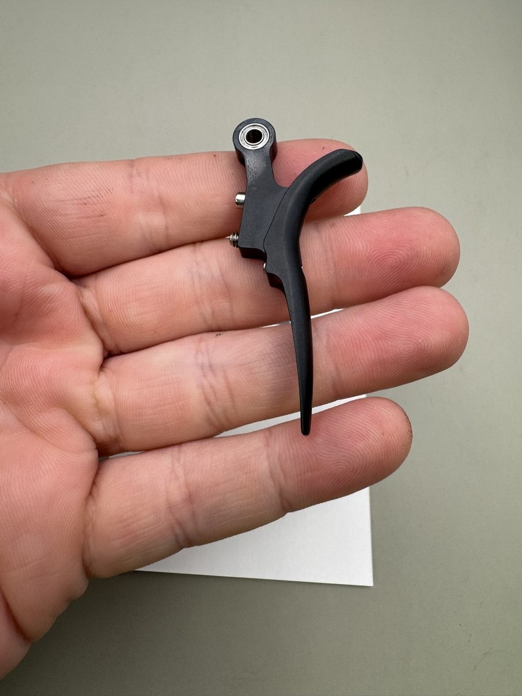 Field One PB V1 Force Trigger Black