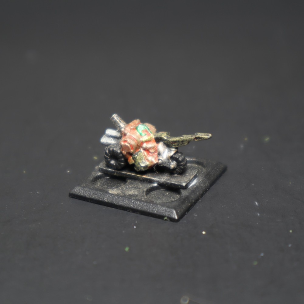 Squats, Epic, Exo-Triker , Games Workshop