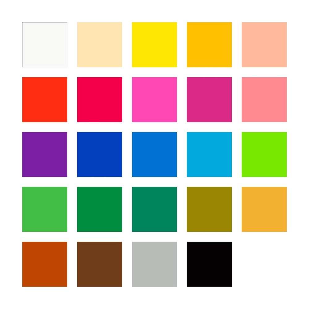 Karat Premium Quality Soft Pastel Chalks 2430C24