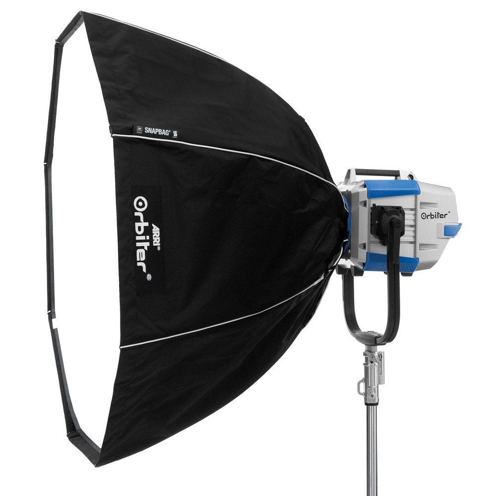 ARRI DoPchoice Octa 4 for Orbiter