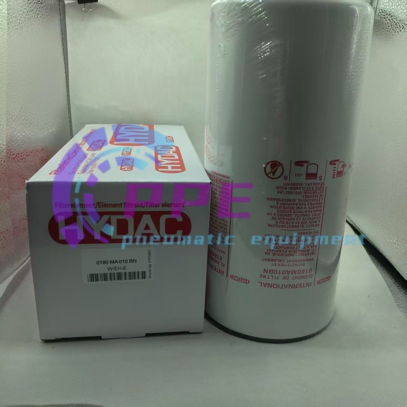 1PC NEW 0180MA010BN HYDAC HYDAC Filter Element