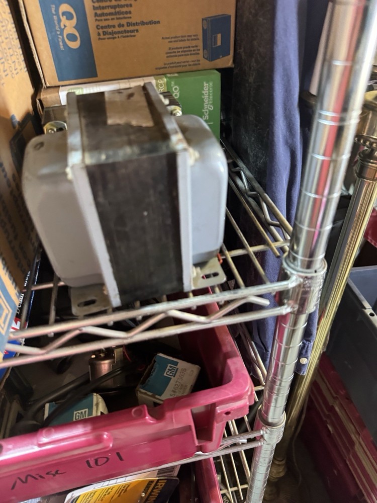 Triad 66486 Power Transformer