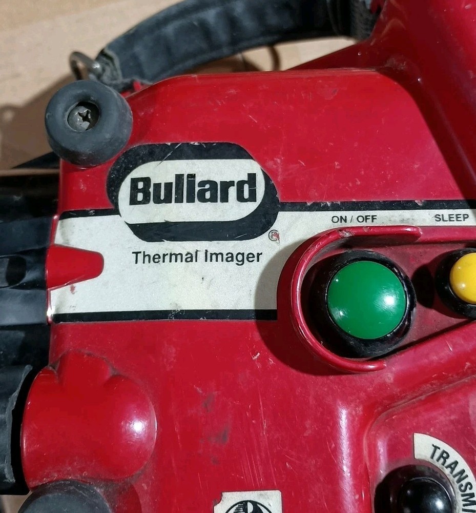 Bullard Thermal Imager