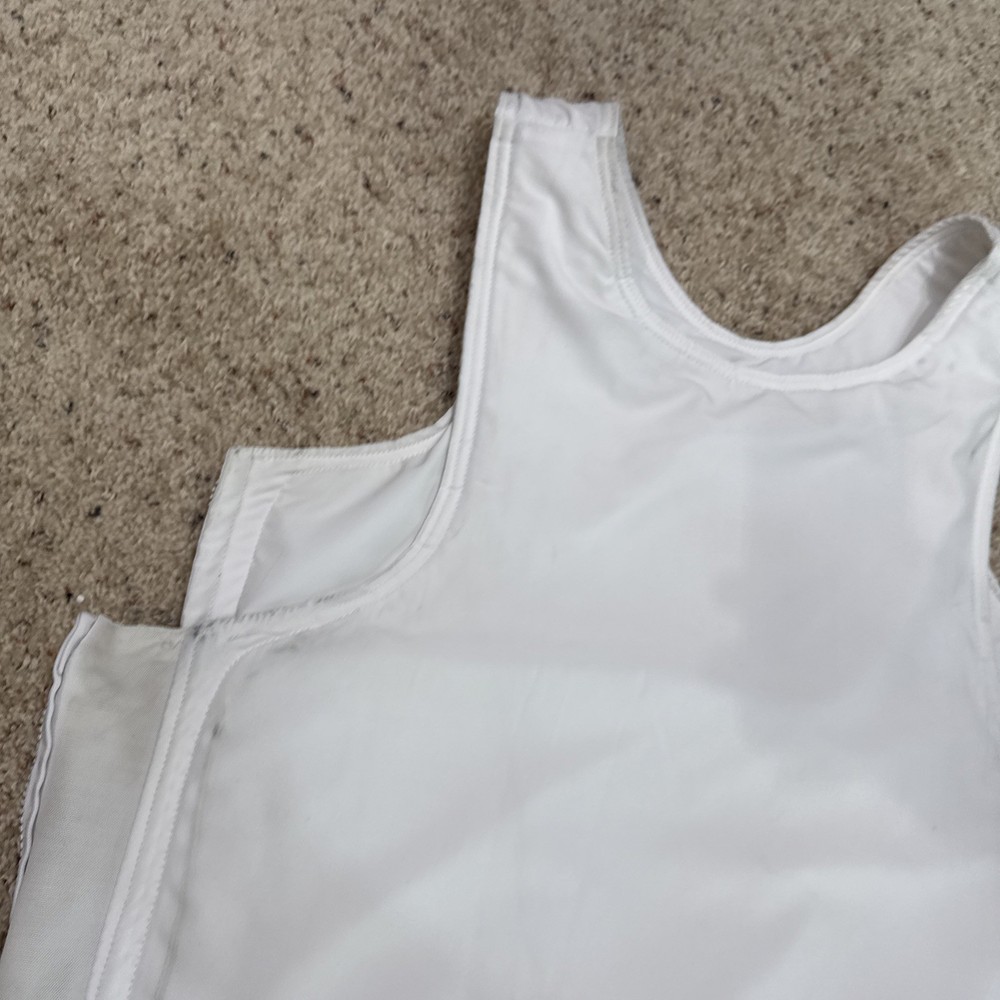 premier body armor executive soft plate carriers extra large