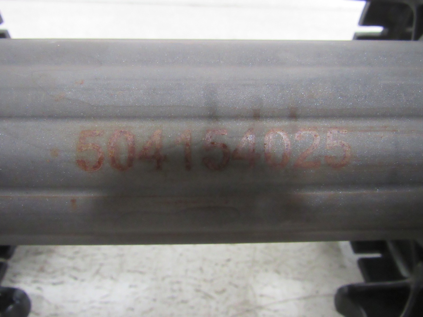 21 SKI DOO BACKCOUNTRY SPORT 600 EFI DRIVE SHAFT DRIVERS COGS 8 TOOTH OEM #0368