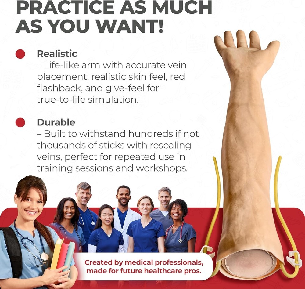 Professional Phlebotomy Skill Development