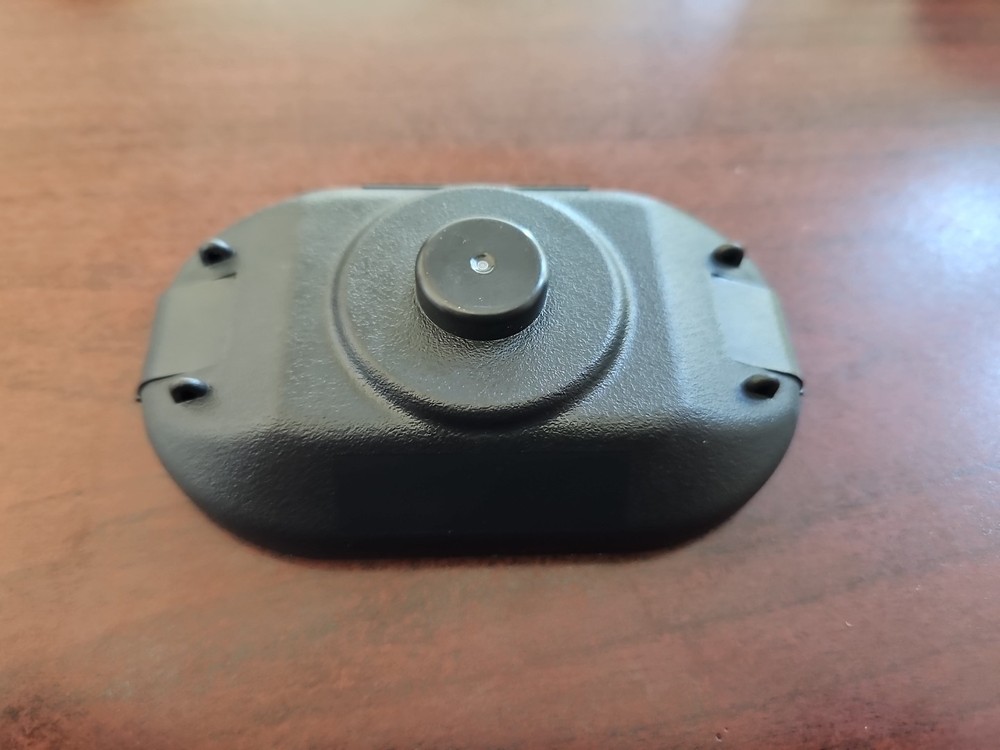 Schlumberger ProReceptacle Wall Assy - Touchpad