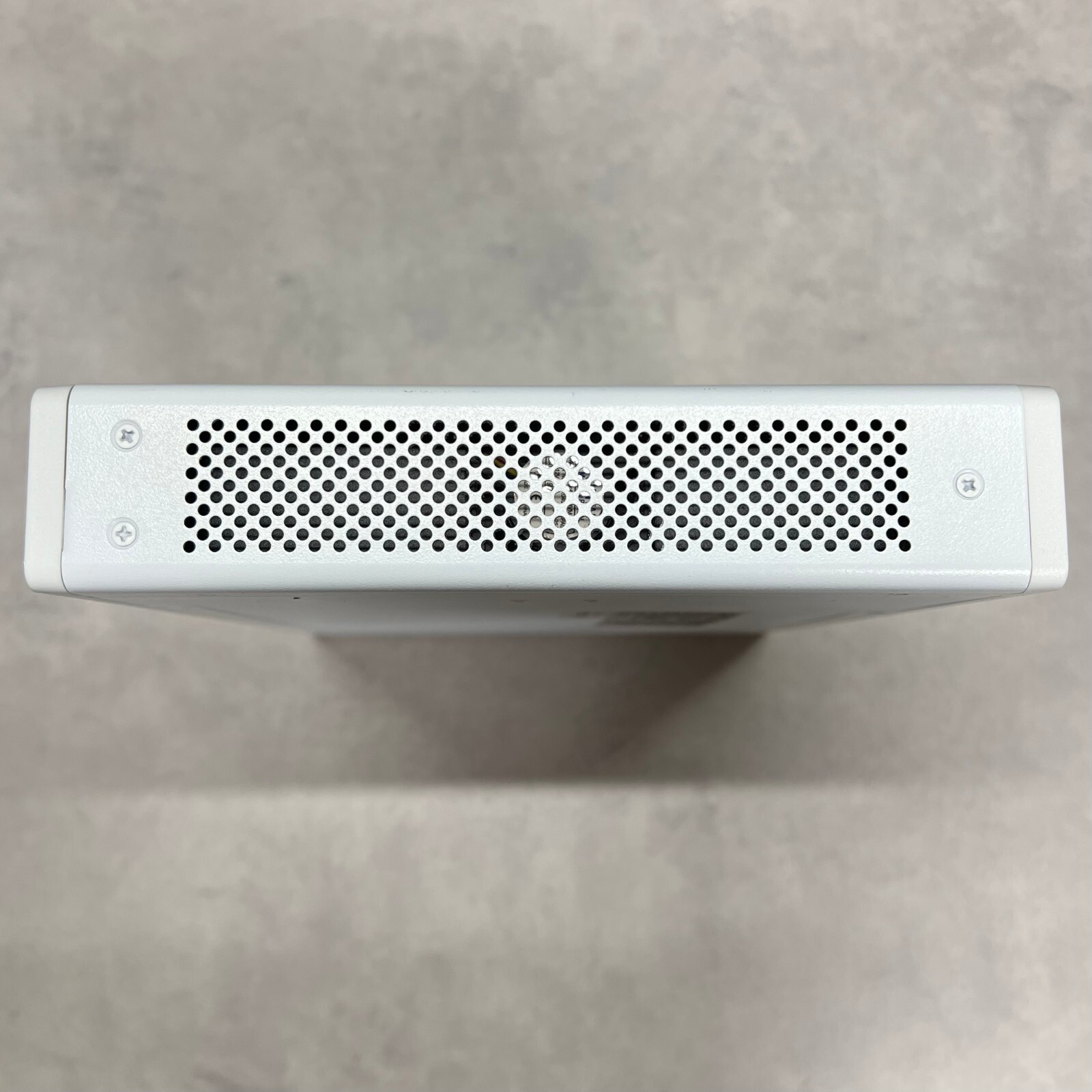 Sophos XG 135 REV 3 Firewall Desktop appliance w/adapter Tested Good【1day ship!】