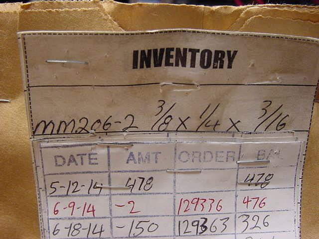 2x NEW Aircraft Tool Flush Rivet Squeezer MM206-2 ( 3/8 x 1/4 x 3/16 ) USA MADE