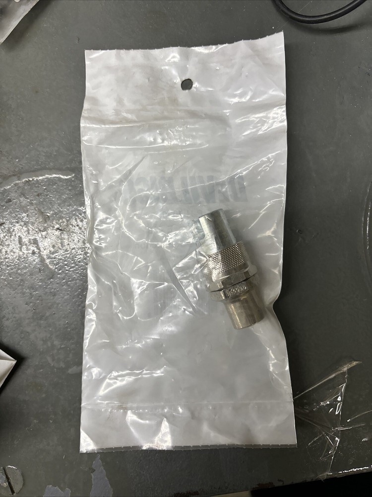 DeVilbiss P-H-4090, Quick Disconnect Hose Connection